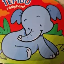  Assistante maternelle Bout de chou pour Septembre 2025