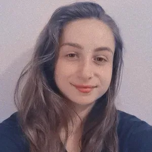 Studentessa in cerca di esperienza