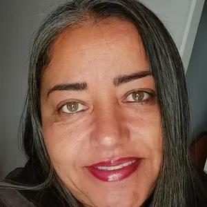 Cuidadora compassiva no Brasil 