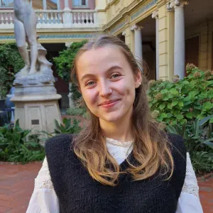 Baby-sitter expérimentée à Perpignan !