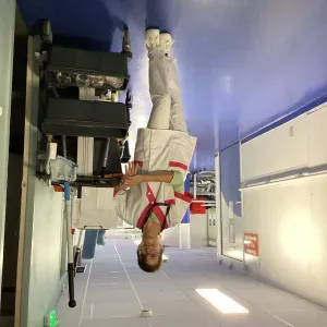 Accompagnement à domicile d'une personnes âgées