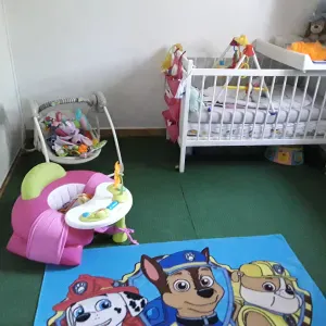 Assistante maternelle agréé à Toulon saint roch