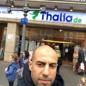 Pet-sitter sérieux et attentionné à Paris