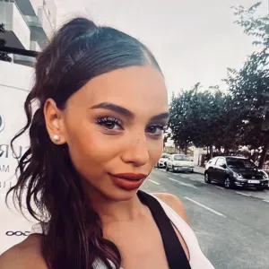 ¡Niñera/Canguro  en Málaga!