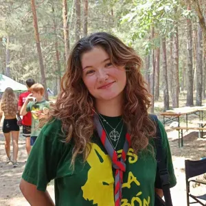 Cuidadora de animales en Madrid!