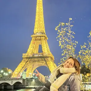 Proactive and resourceful nanny