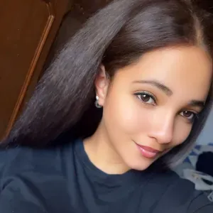 Addetta alle pulizie presso il magazzino della Samsung