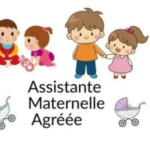 Assistante maternelle agréée à Villers-le-lac