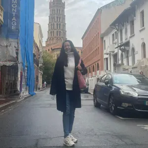 Femme de ménage expérimentée – Plus de 10 ans d'expérience