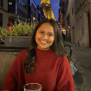 Aupair looking for a Host Family