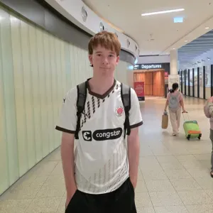 Native English Speaker Offering Private Tutoring in Borås