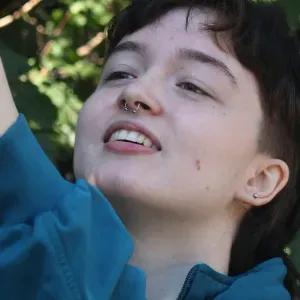 Pet sitter gaga des animaux, douceur et soin!