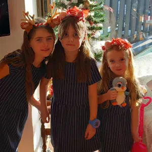 Baby-sitter occasionnellement de confiance