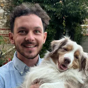 Super nounou pour vos animaux 