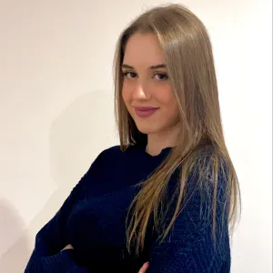 Babysitter Catarina na Covilhã