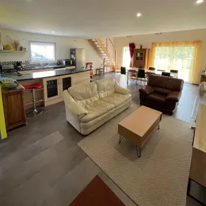 Ménage pour location Airbnb