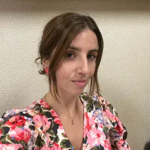 Professora de Geografia e História