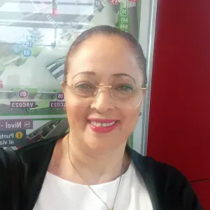 Sociosanitaria en instituciones gerocultora 