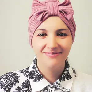 Baby-sitter expérimenté à Cergy 