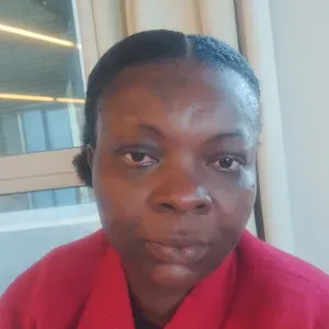 Caregiver in Barcelona. Compassionate