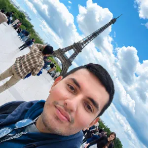 Garde d'animaux disponible immédiatement à Paris