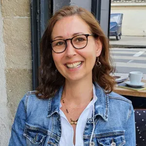 Nounou 34 ans d'expérience Paris 10 