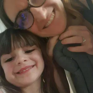 Garde enfant Brest Lambé, 5 ans.