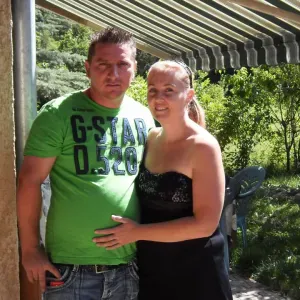 Aide au ménage, préparation et prise des repas 