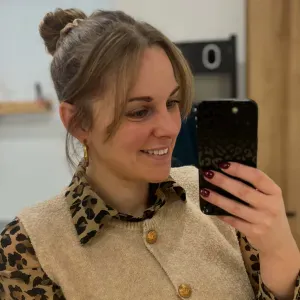 Service - Aide à domicile polyvalente 