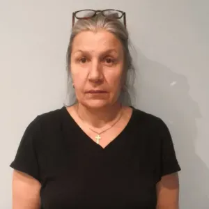 Aide à la personne et ancienne aide soignante