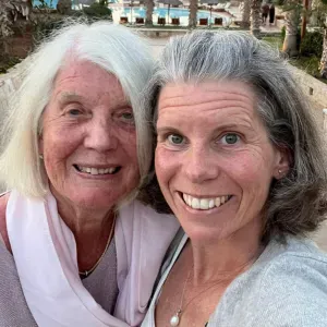 English speaking compassionate carer