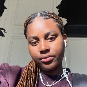 Baby-sitter disponible  à Paris et en île de France 