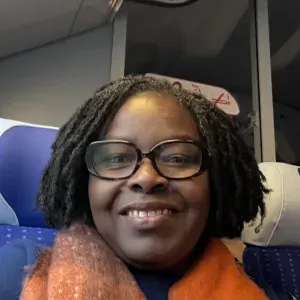 Femme de ménage à Paris, précisément à Meaux.