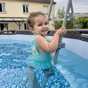  Super Nounou Recherchée ! 🎉