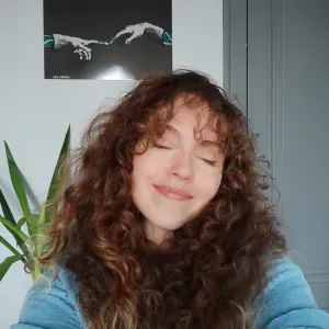 Pet-sitter passionnée | 25 ans | 🐶🐱🐰Grenoble et alentours