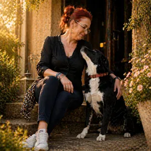 Recherche Petsitter