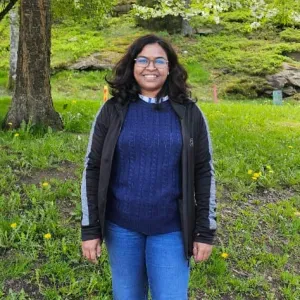 Part-time companion and carer for elderly woman Gothenburg