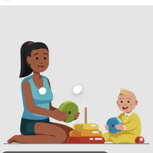 Babysitting expérimentée à Versailles 