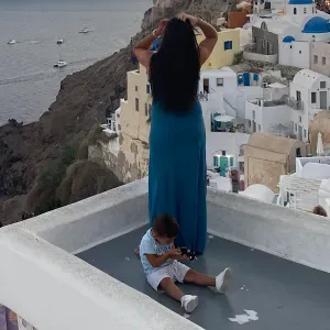 Baby sitter expérimentée à Cairanne 