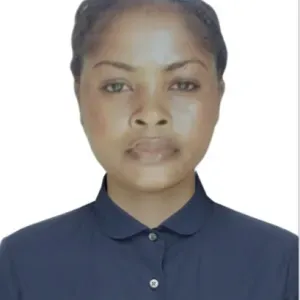 Cuidadora de crianças e famílias.