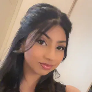 Babysitter available in Leicester