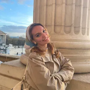 Babysitter Americana e Francese a Roma