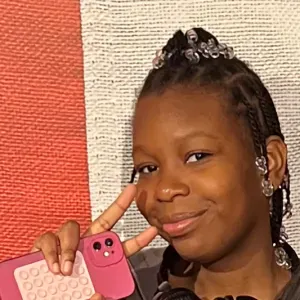 Baby-sitter expérimentée à Paris !