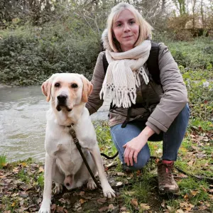 Auxiliaire de vie à domicile
