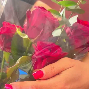 Dame de compagnie disponible à Bruxelles et alentours