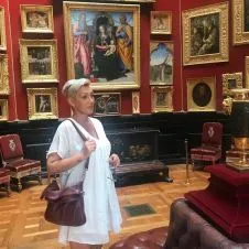 Femme au foyer responsable