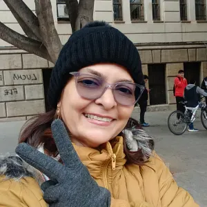 Niñera, experiencia en crianza de niños