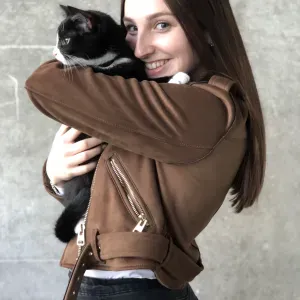 Pet-Sitter à Fribourg ! 