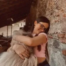 Cerco lavoro come babysitter