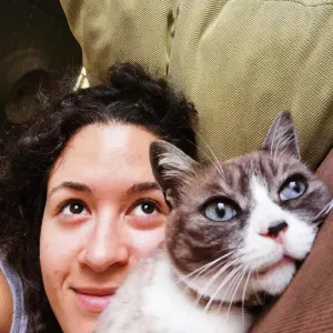 Loving Pet Sitter in East London